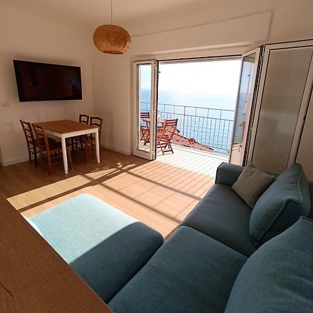La Casa Alle Calandre Ventimiglia Exterior foto